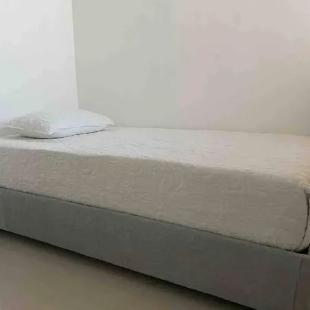 Apartamento Refugio Moderno En Alturas *