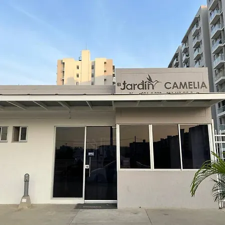 Apartamento Refugio Moderno En Alturas Cartagena
