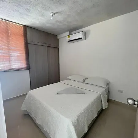 Apartamento Refugio Moderno En Alturas *