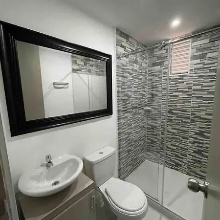 Refugio Moderno En Alturas Apartamento Cartagena